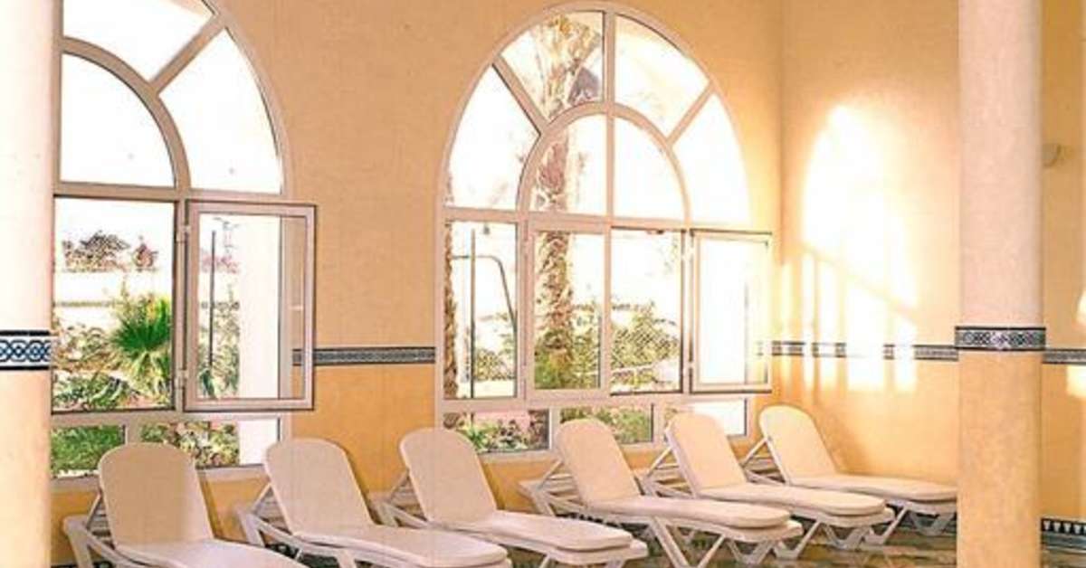 Een foto van Mehari Hammamet