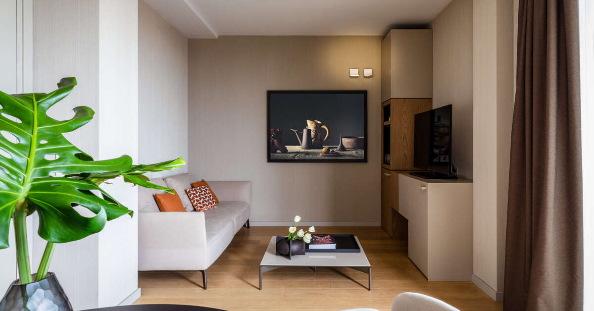 Een foto van Worldhotel Cristoforo Colombo
