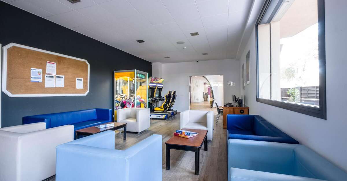Een foto van Appartementen California