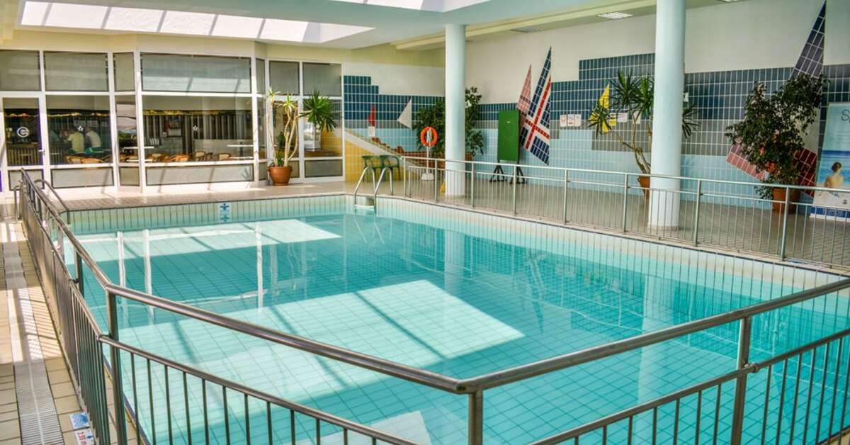 Een foto van Creta Star Hotel