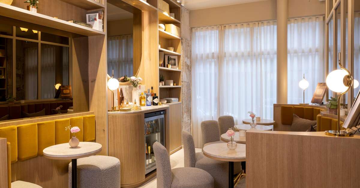 Een foto van Hotel Beige