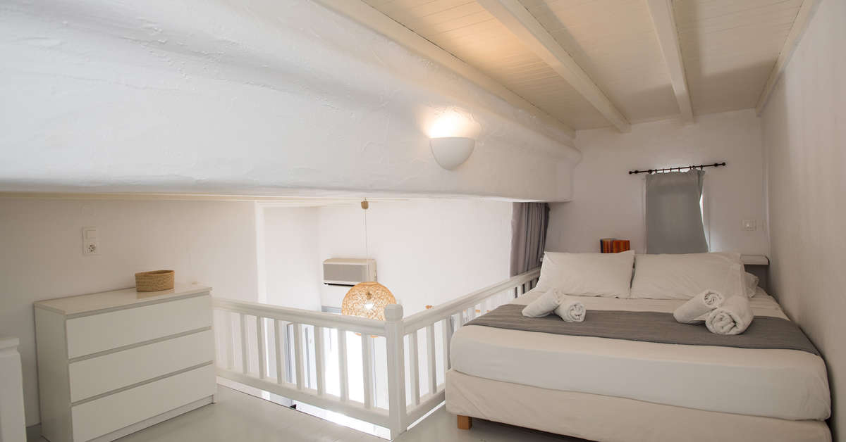 Een foto van Madres Houses