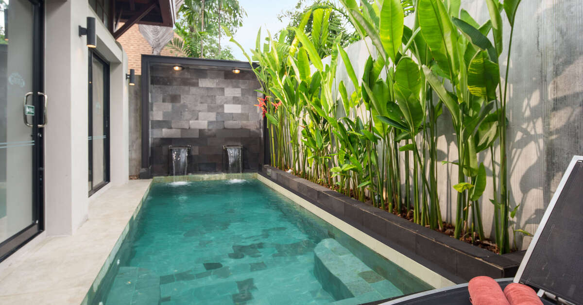 Een foto van Pavilion Samui Villas & Resort