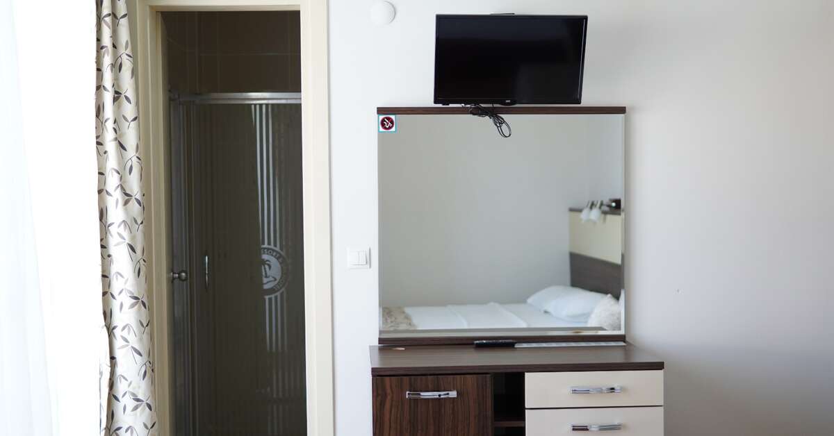 Een foto van Dogan Beach Resort & Spa