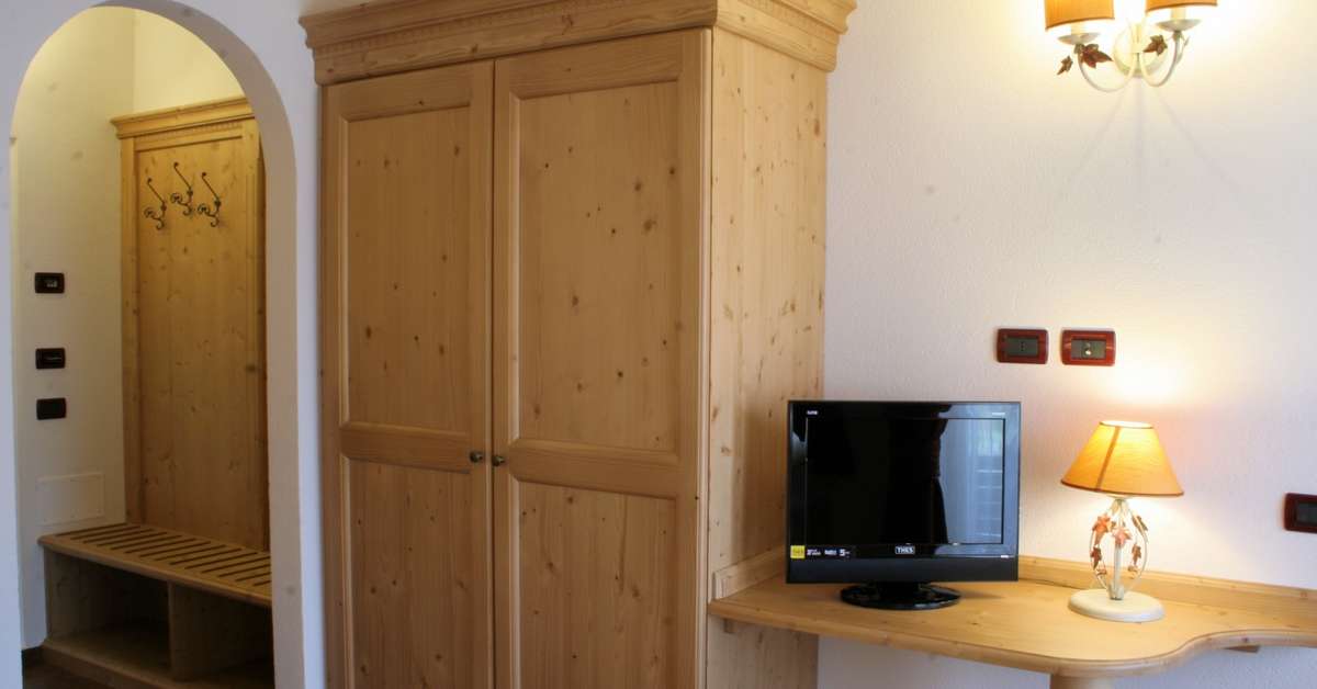 Een foto van Residence La Moretina