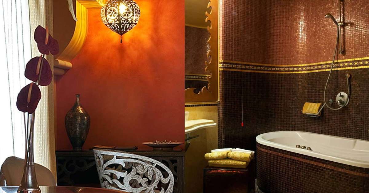 Een foto van Romano Palace Luxury Hotel