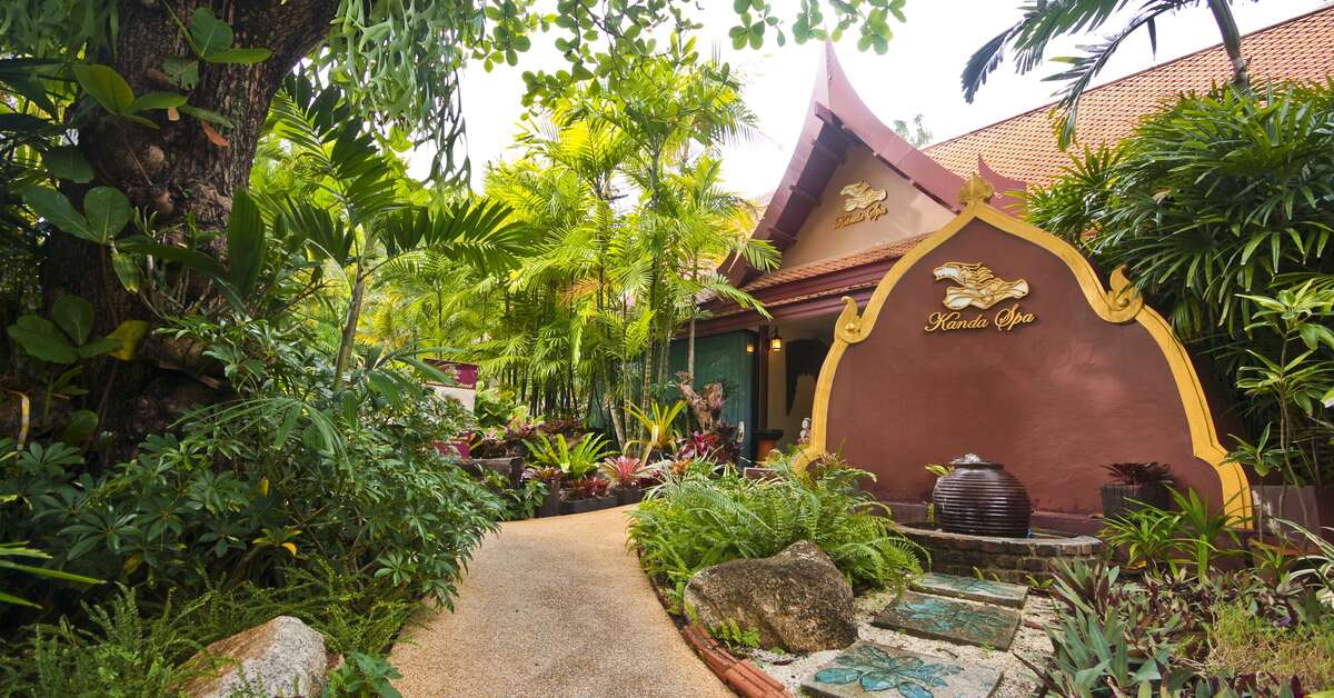 Een foto van Phuket Orchid Resort & Spa