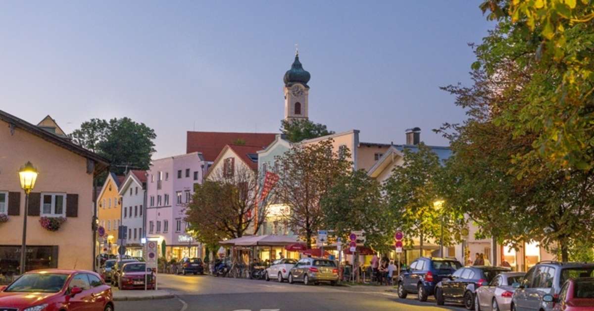 Een foto van Hotel St. Georg
