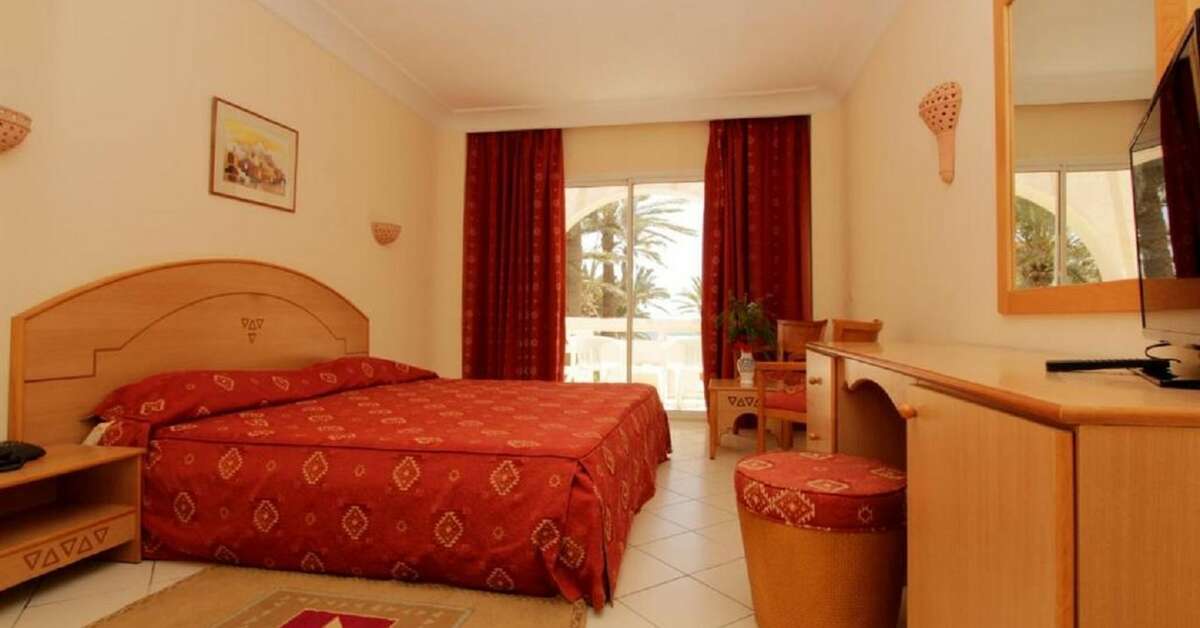 Een foto van Zita Beach Resort