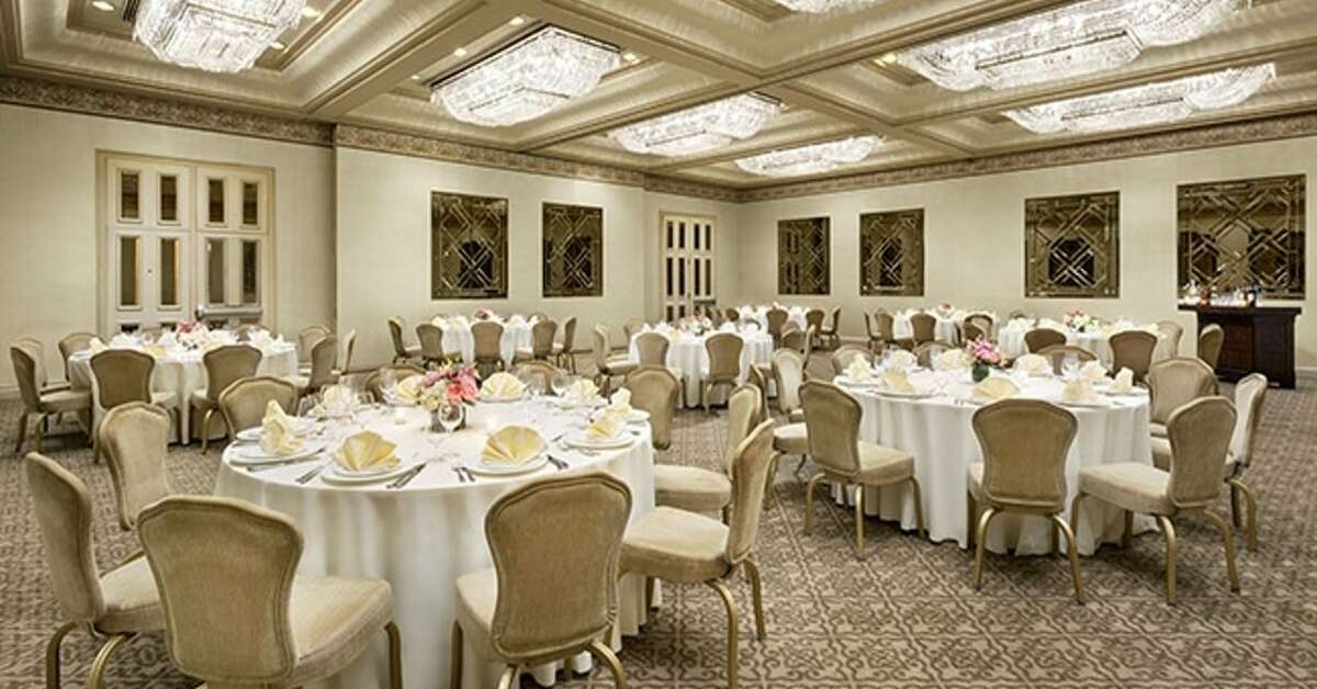 Een foto van Park Lane Hotel