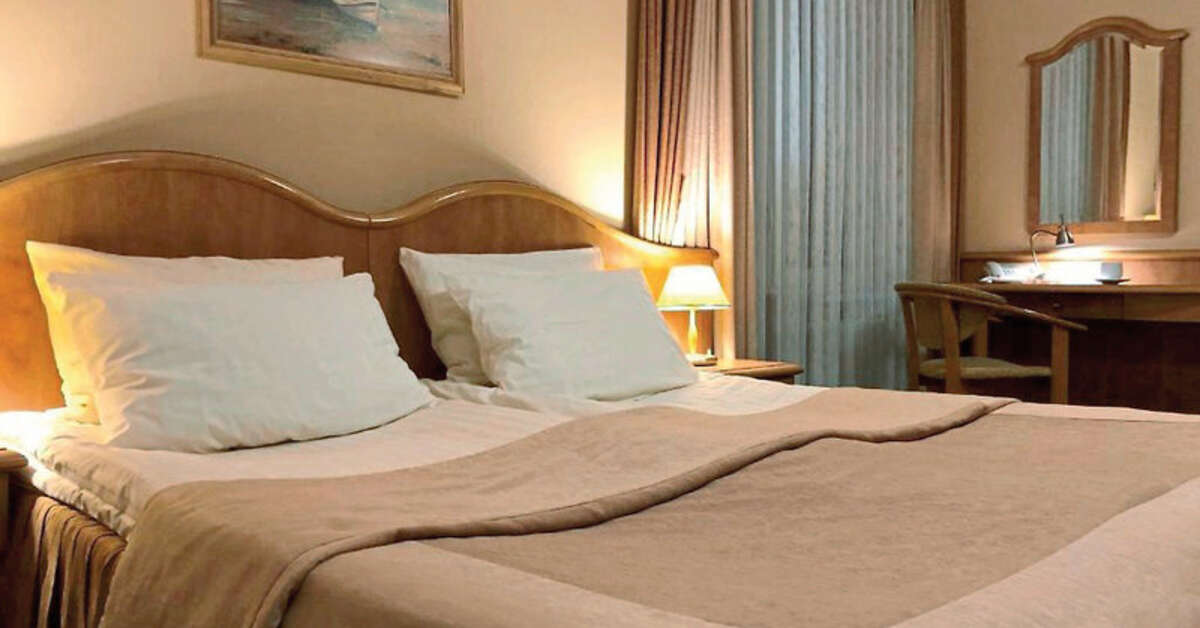 Een foto van Hotel Polaris