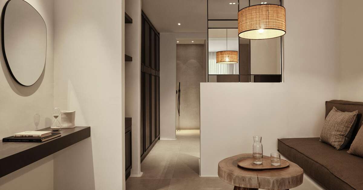 Een foto van Ezio Bo Luxury Living