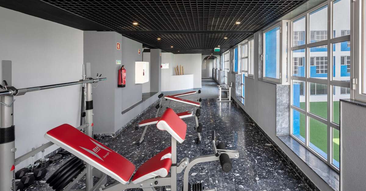Een foto van Hotel Navegadores