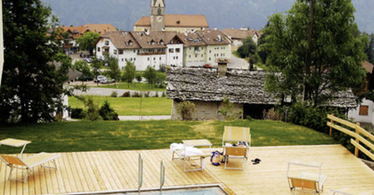 Een foto van Falkensteiner Hotel & Spa Sonnenparadies