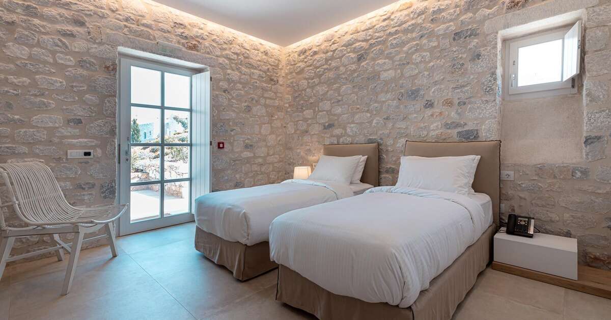 Een foto van Aria Estate Suites & Spa