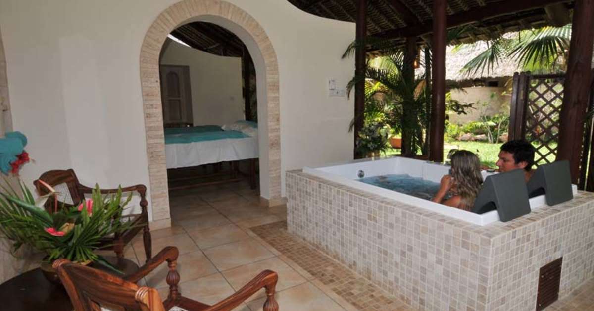 Een foto van Baobab Beach Resort & Spa