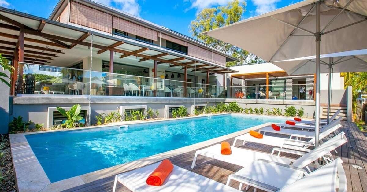 Een foto van Marguery Exclusive Villas Conciergery & Resort