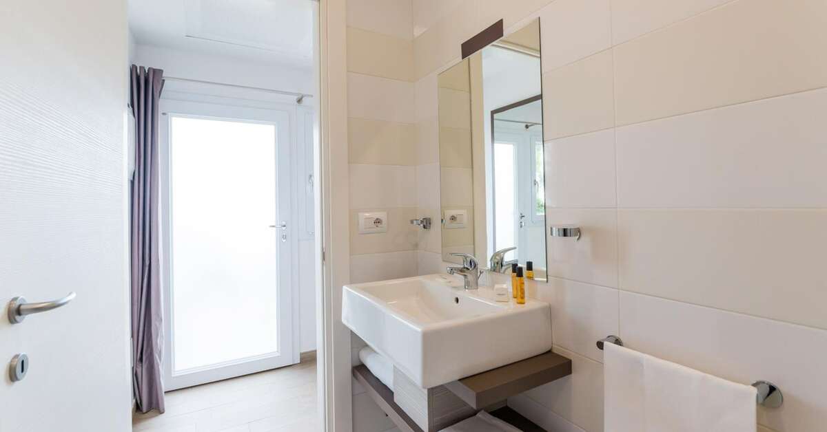 Een foto van Torre Cintola Greenblu Sea Emotions
