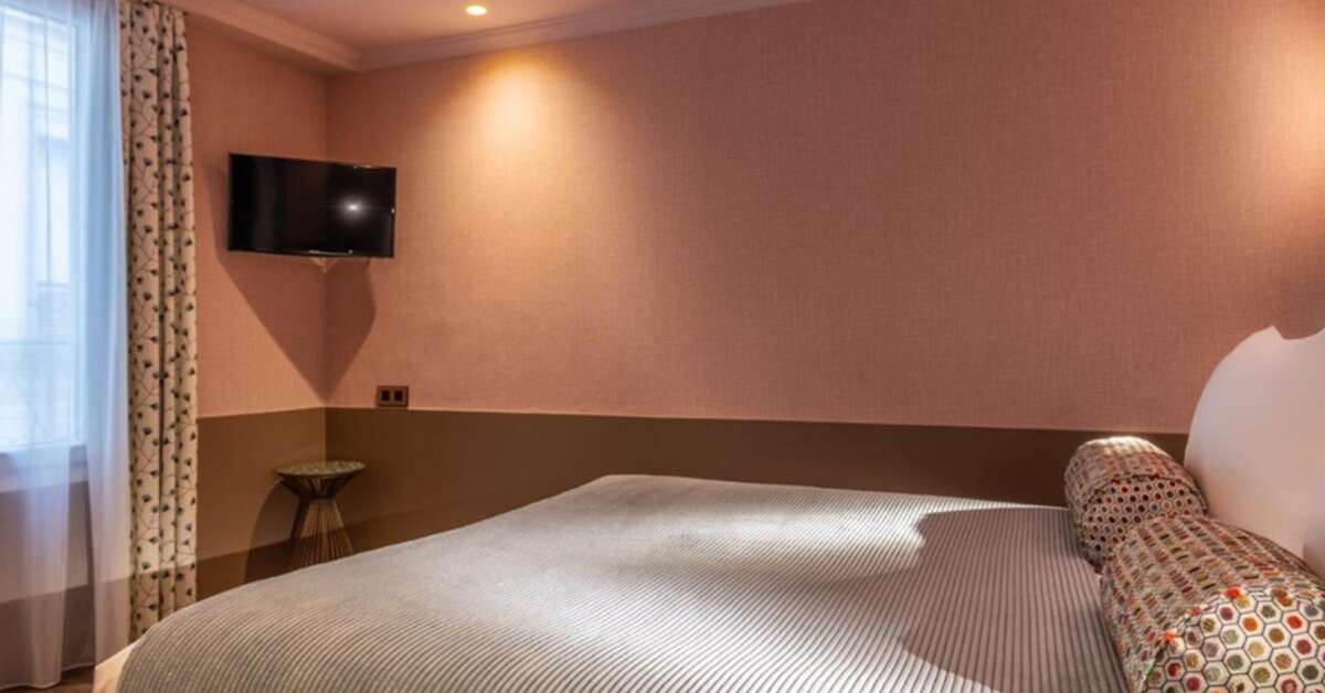 Een foto van Maison Axel Opera Paris