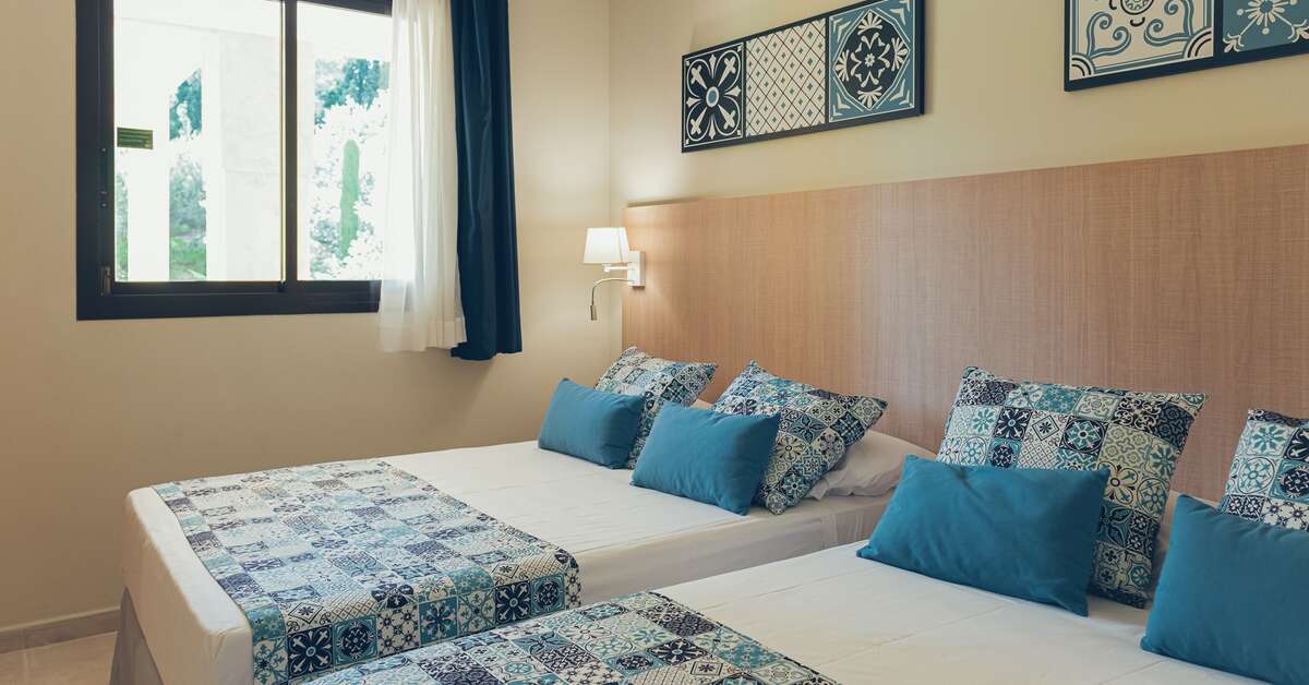 Een foto van Pierre & Vacances Village Club Bonavista de Bonmont
