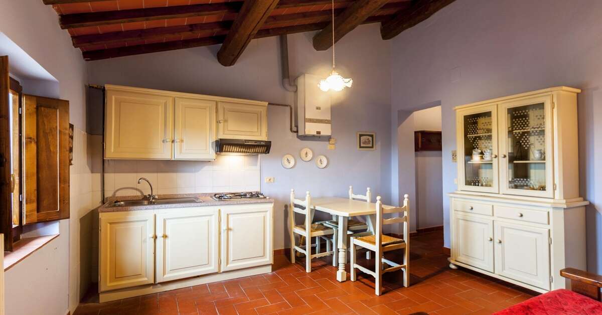 Een foto van Tenuta Castellare di Tonda