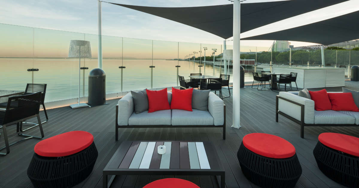 Een foto van Myriad by Sana Hotels