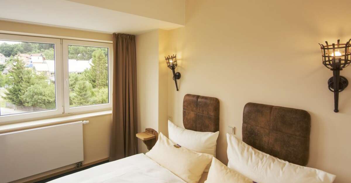 Een foto van Hasseröder Burghotel
