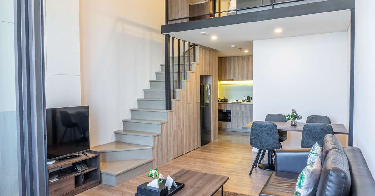 Een foto van Ramada by Wyndham Bangkok Sukhumvit 87