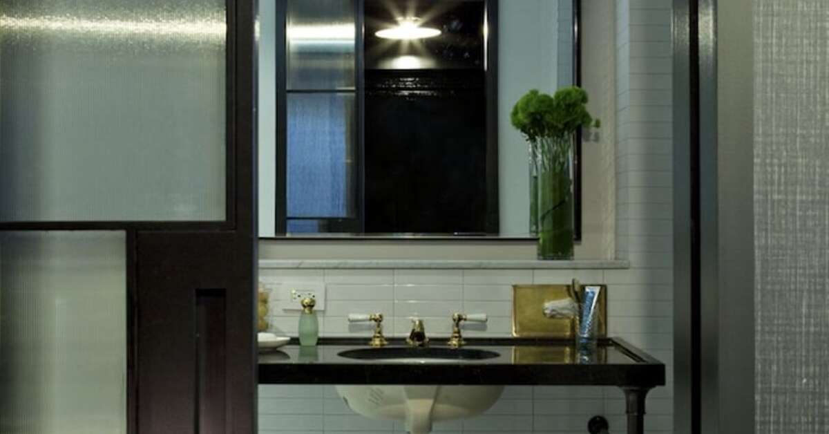 Een foto van Refinery Hotel