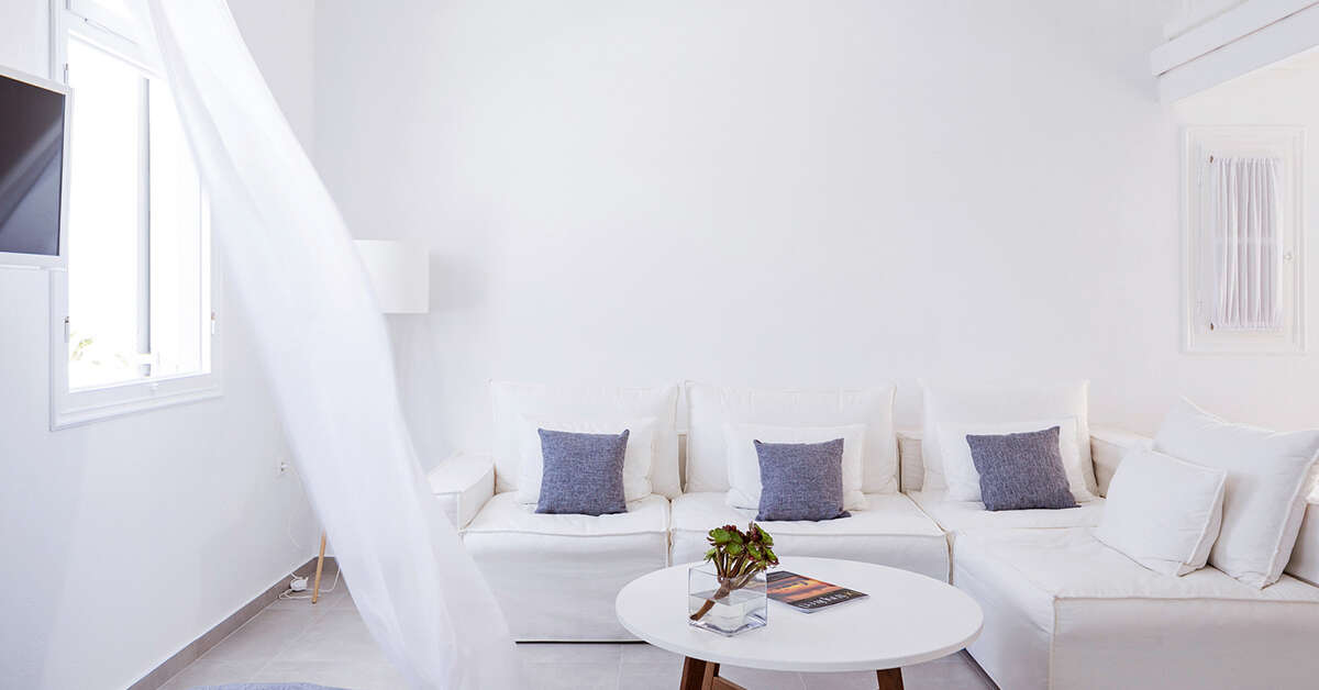 Een foto van Pietra e Mare - Mykonos Moments Hotel