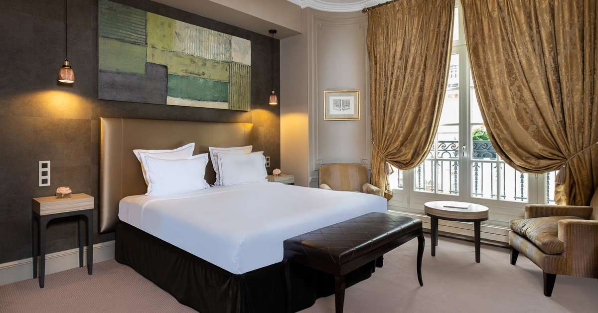 Een foto van Elysia by Inwood Hotels