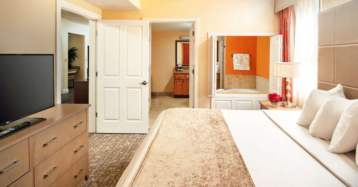 Een foto van Floridays Resort Orlando