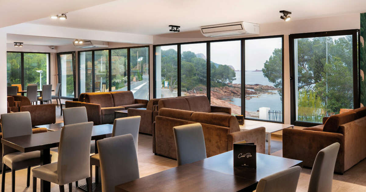 Een foto van SOWELL Residences Les Chenes Verts