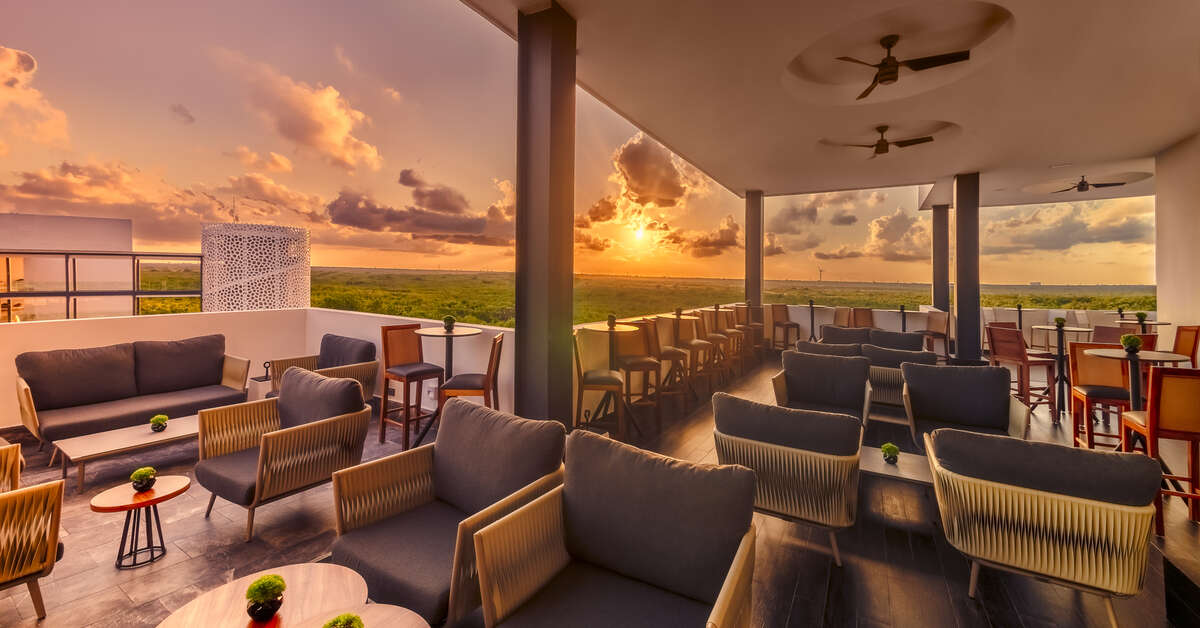 Een foto van Haven Riviera Cancun Resort & Spa
