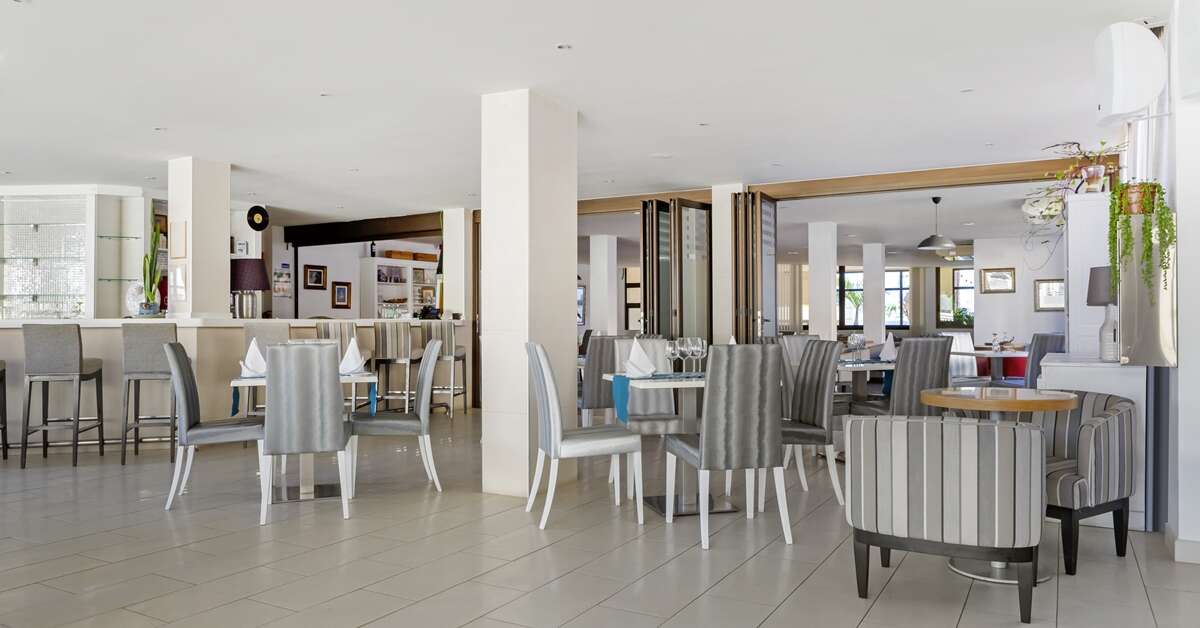 Een foto van Hilton Grand Vacations Royal Sunset Beach Club