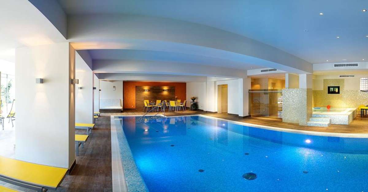 Een foto van Hotel Schiestl