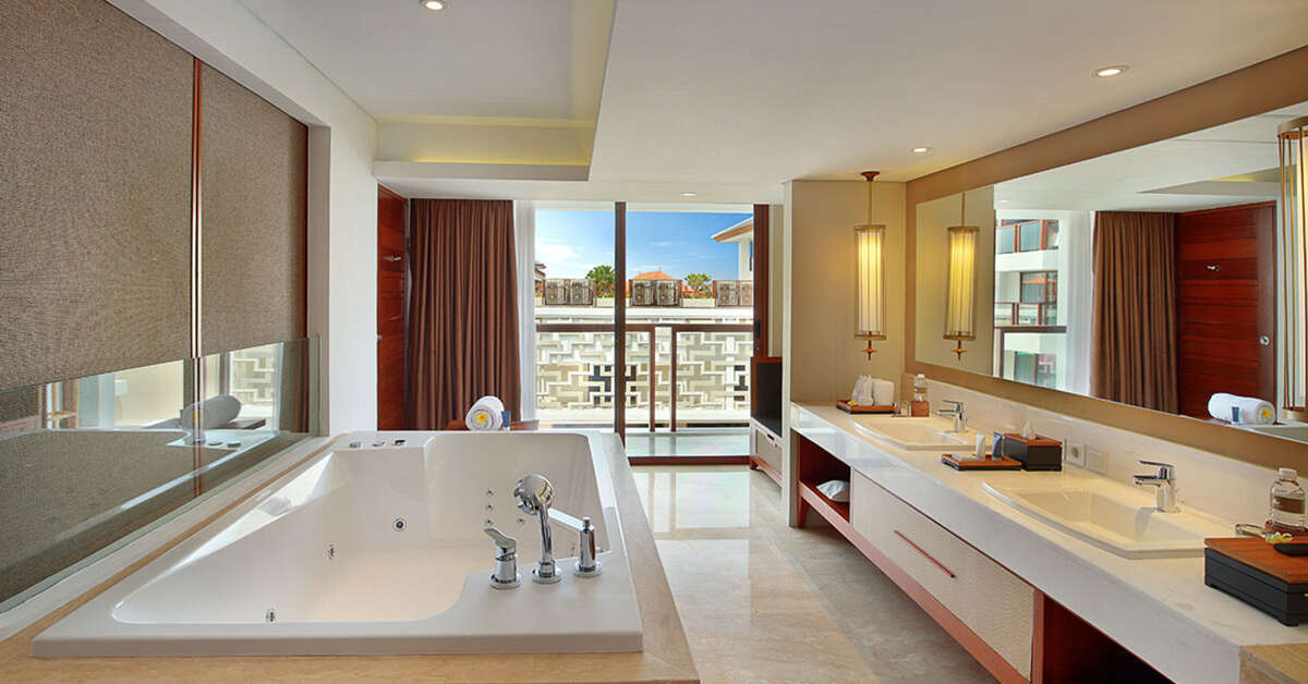 Een foto van The Bandha Hotel & Suites