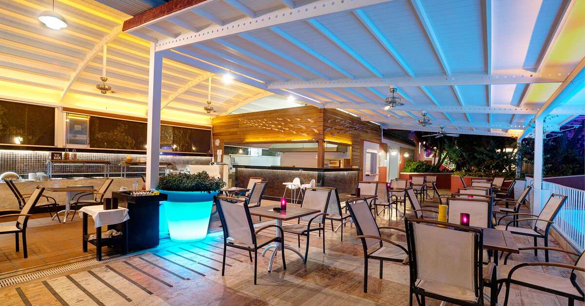 Een foto van Club Belcekiz Beach
