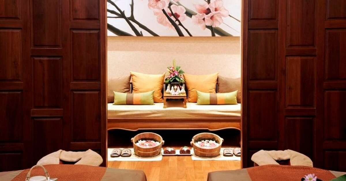 Een foto van Dewa Phuket Resort