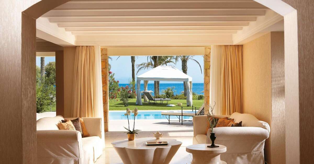 Een foto van Grecotel Kos Imperial