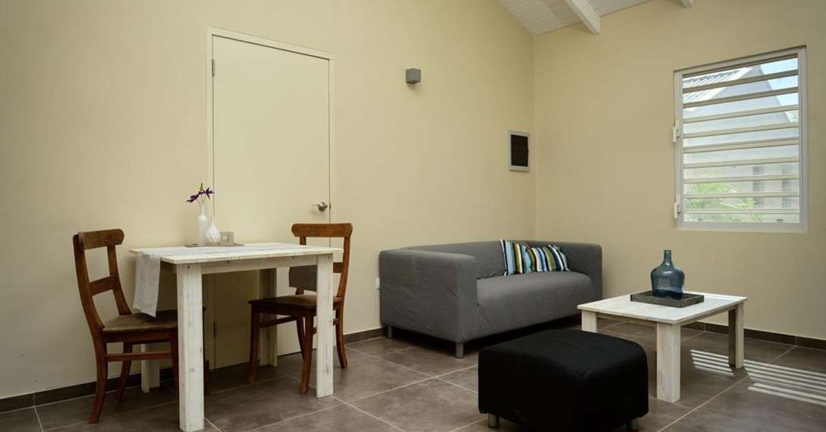 Een foto van All Seasons Appartementen