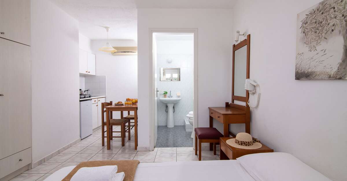Een foto van Appartementen Golden Valentin