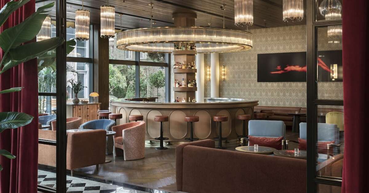 Een foto van Artizan Design Hotel