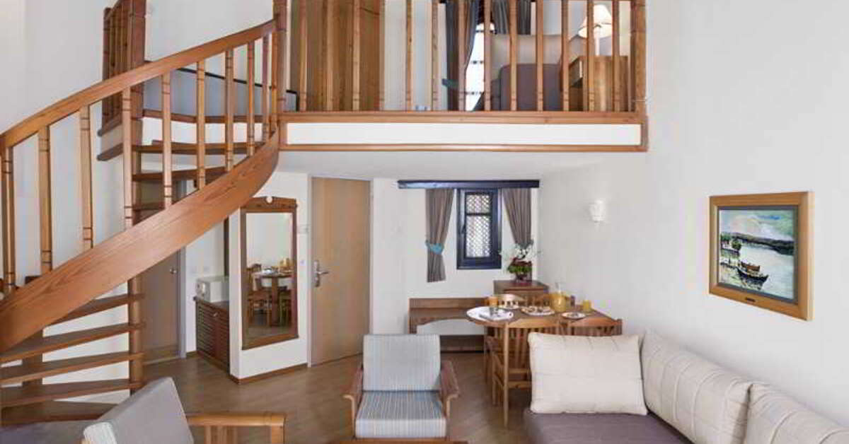 Een foto van Sunrise Resort Hotel