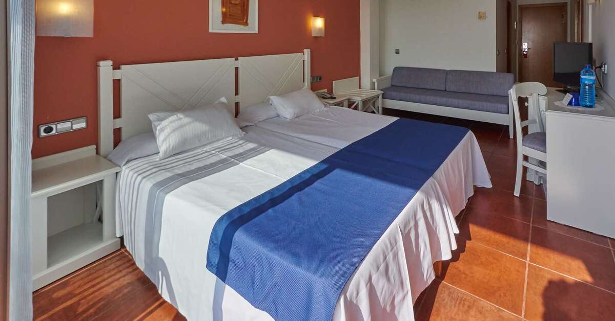 Een foto van Hotel Na Forana