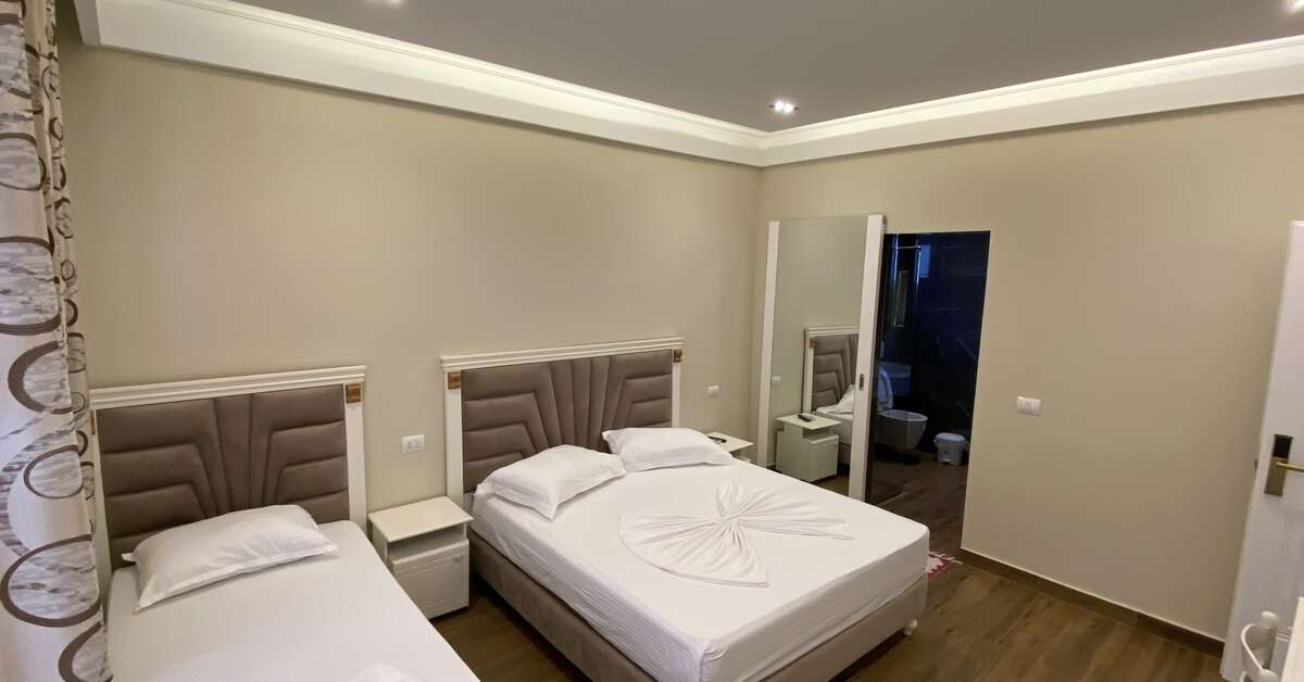 Een foto van Vila Mare Hotel