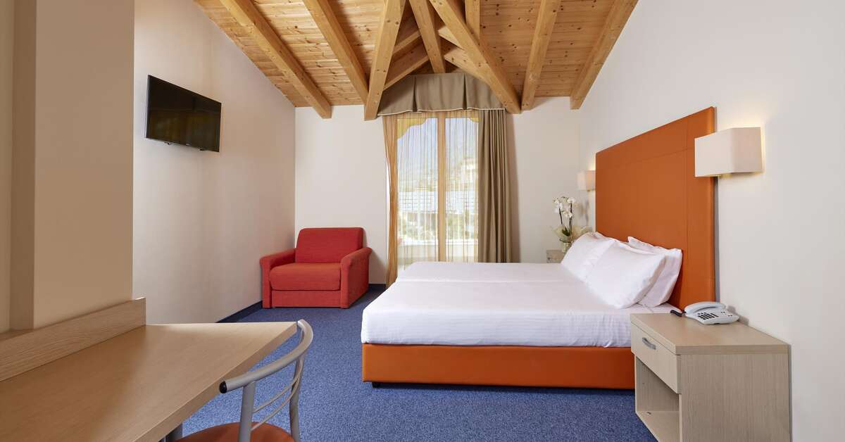 Een foto van Hotel Royal Village