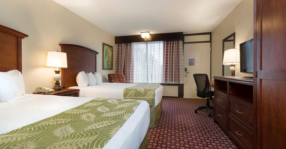Een foto van Rosen Inn at Pointe Orlando