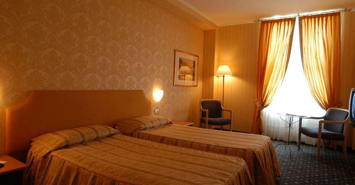 Een foto van Grand Hotel Menaggio