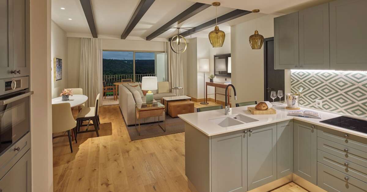Een foto van Viceroy at Ombria Algarve
